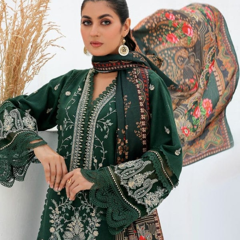 LAAM- GREEN