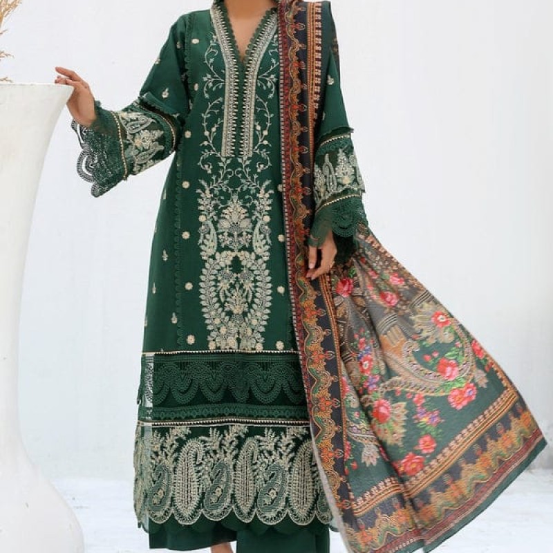 LAAM- GREEN
