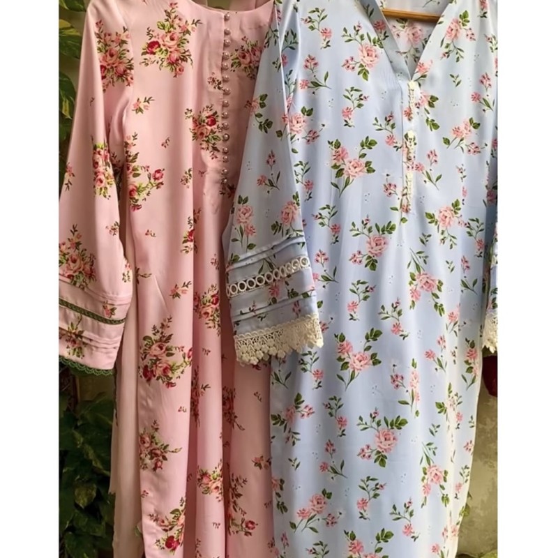 K O M A L - BLUSH PINK