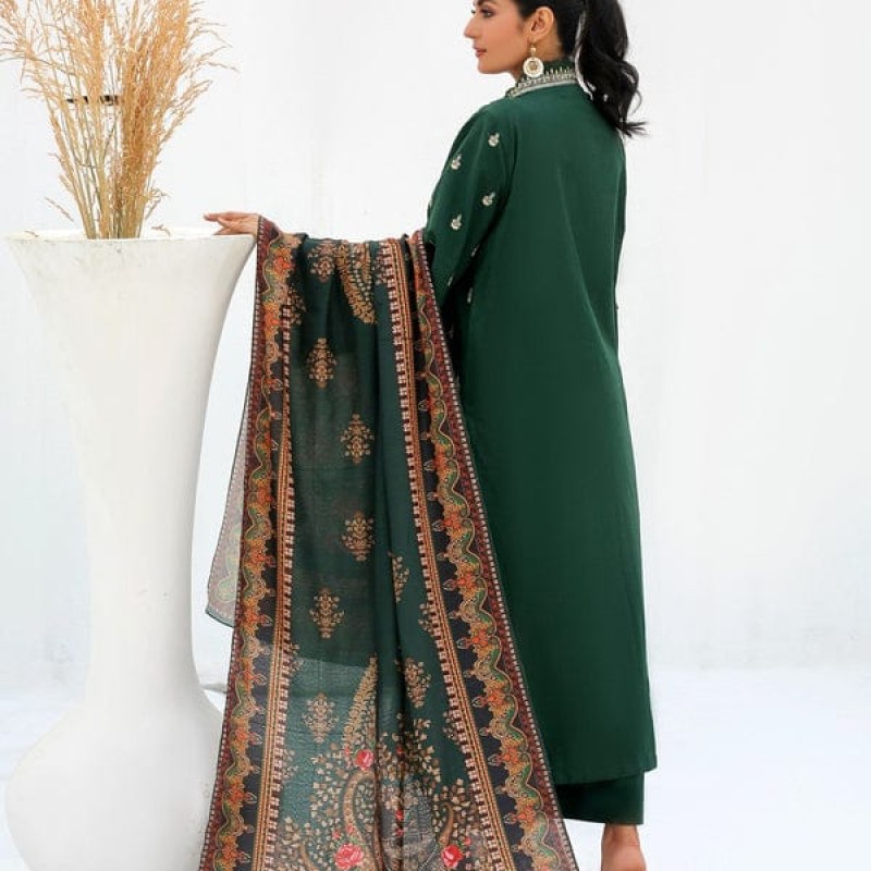 LAAM- GREEN